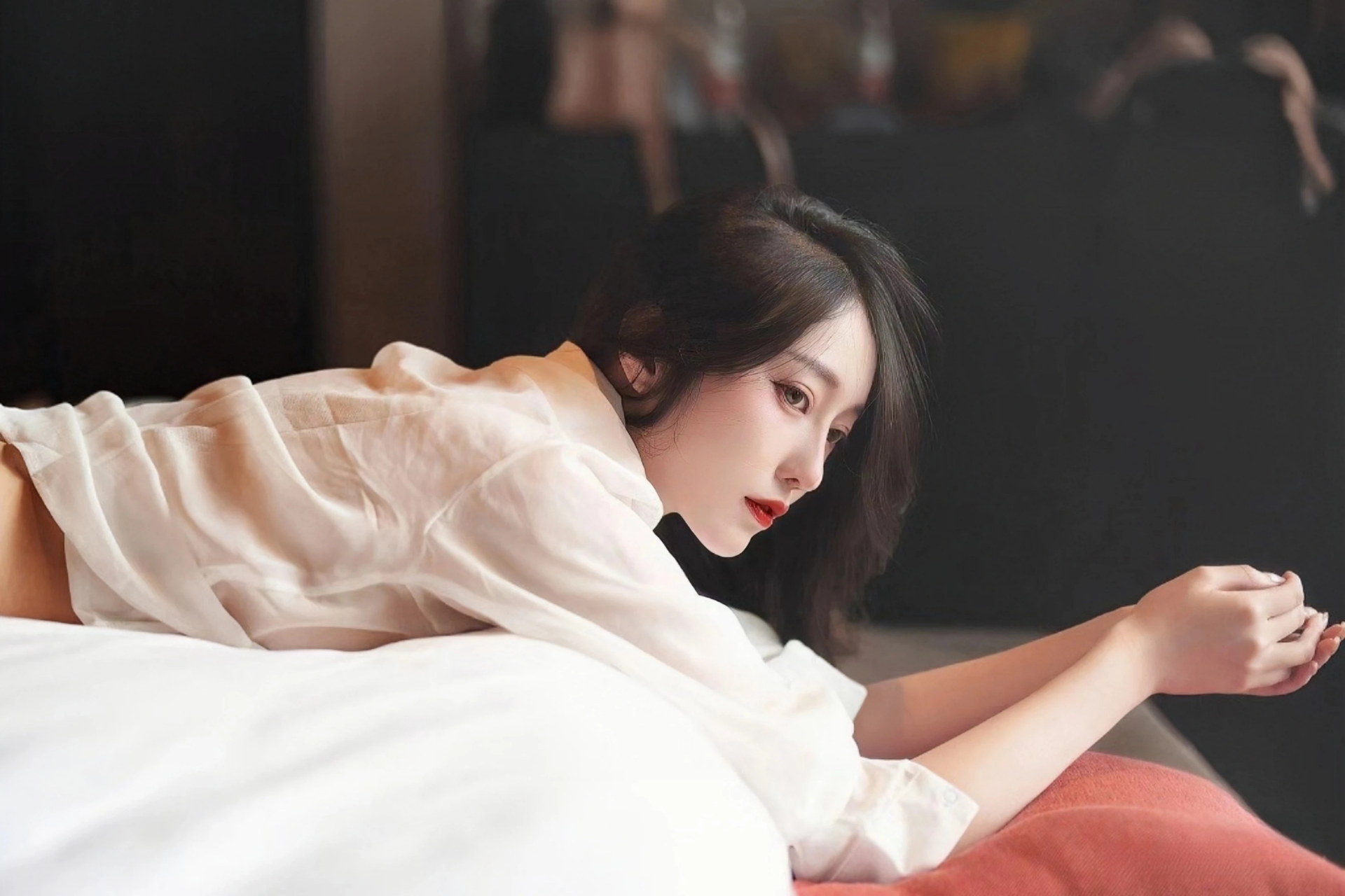 十五运会群众比赛篮球项目五人制女子组决赛在汕头举行